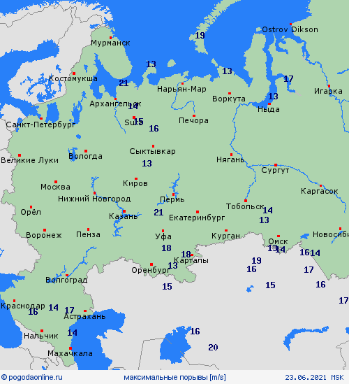 currentgraph Typ=windspitzen 2021-06%02d 23:23 UTC